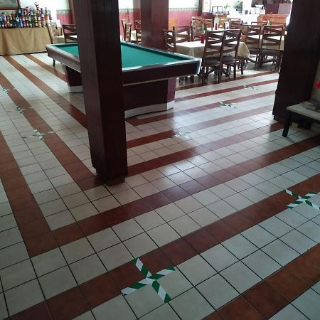 Hotel Topacio San Juan de los Lagos Ngoại thất bức ảnh