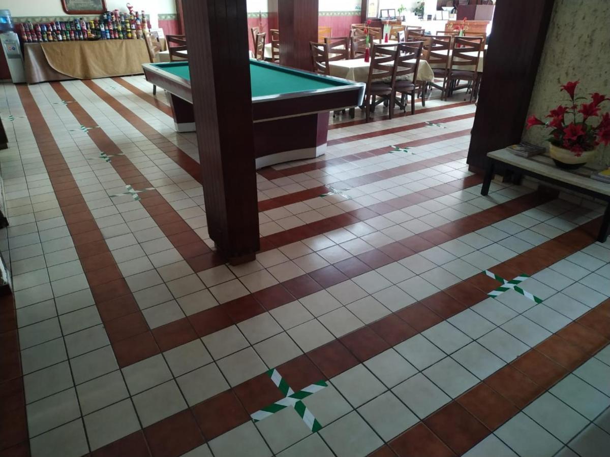 Hotel Topacio San Juan de los Lagos Ngoại thất bức ảnh