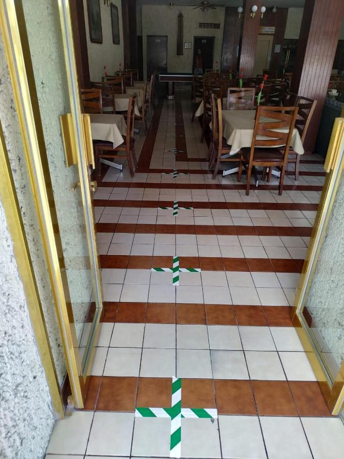 Hotel Topacio San Juan de los Lagos Ngoại thất bức ảnh