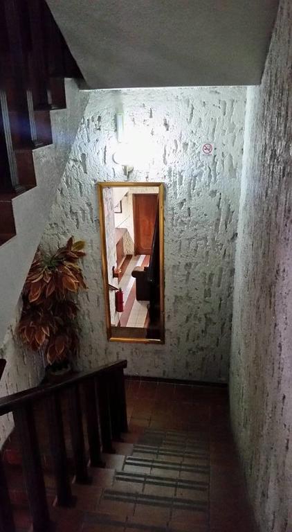 Hotel Topacio San Juan de los Lagos Ngoại thất bức ảnh